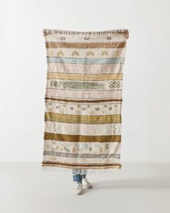 Berber hanbel pasztell színekben